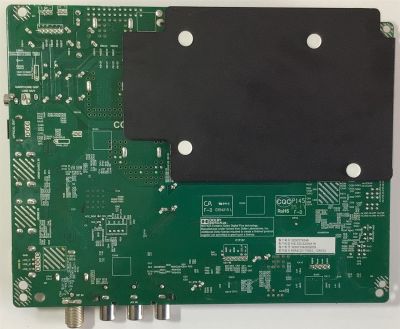 MAIN FUENTE PARA TV INSIGNIA / NUMERO DE PARTE TP.MS3553T.PB796 / TP.MS3553T.PB796 / H17092223-0A01532 / 320021043002005 / MODELO NS-32D220NA15 - Imagen 4